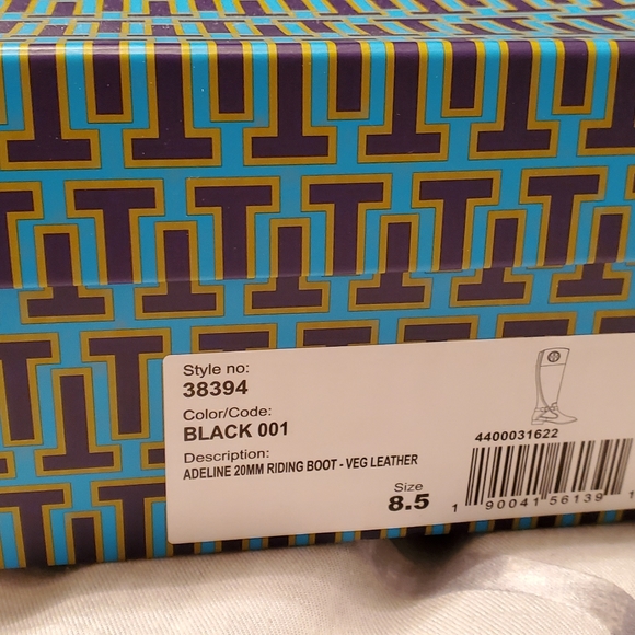 Tory Burch Riding Boots - Picture 7 of 7